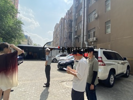 銀川裝修公司|銀川羽居酒店設(shè)計(jì)裝修項(xiàng)目現(xiàn)場測量